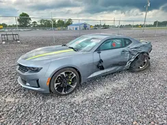 1G1FD1RS0P0156809 2023 CHEVROLET CAMARO