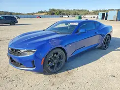 1G1FD1RS0R0108102 2024 CHEVROLET CAMARO