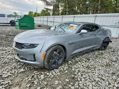 1G1FD1RS0R0123327 2024 CHEVROLET CAMARO