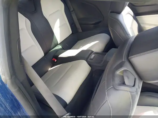 1G1FD1RS1G0113175 2016 CHEVROLET CAMARO - Image 8