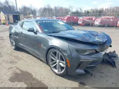 1G1FD1RS1G0127965 2016 CHEVROLET CAMARO