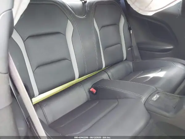 1G1FD1RS1G0128906 2016 CHEVROLET CAMARO - Image 8