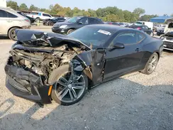 1G1FD1RS1G0133250 2016 CHEVROLET CAMARO