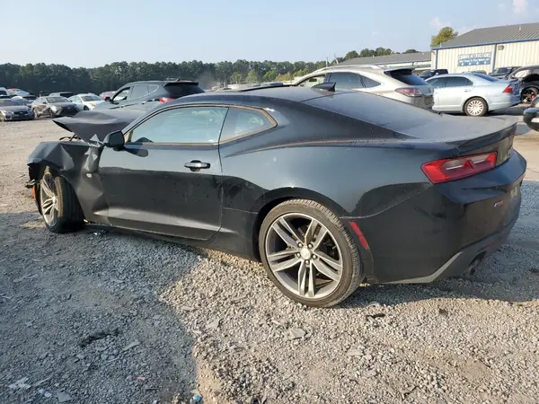 1G1FD1RS1G0133250 2016 CHEVROLET CAMARO - Image 2