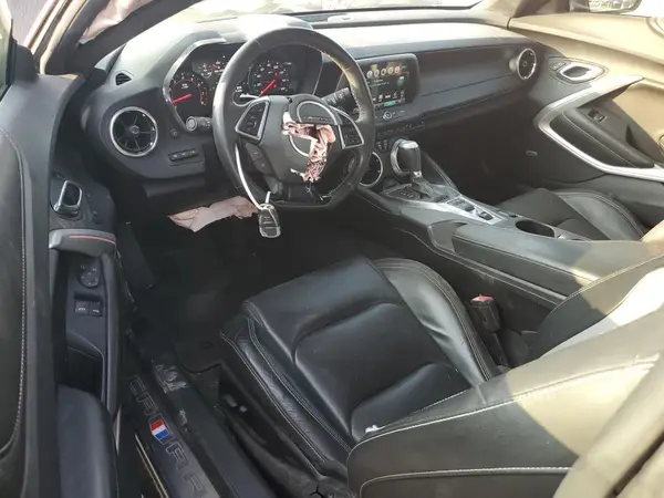 1G1FD1RS1G0133250 2016 CHEVROLET CAMARO - Image 8