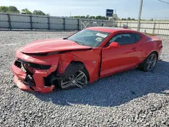 1G1FD1RS1G0135922 2016 CHEVROLET CAMARO