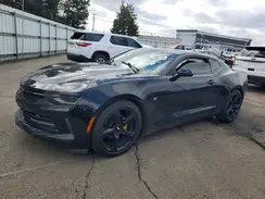 1G1FD1RS1G0137587 2016 CHEVROLET CAMARO