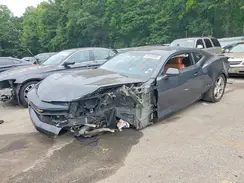 1G1FD1RS1G0145138 2016 CHEVROLET CAMARO