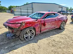 1G1FD1RS1G0147973 2016 CHEVROLET CAMARO