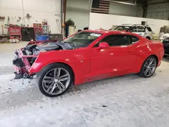 1G1FD1RS1G0150565 2016 CHEVROLET CAMARO