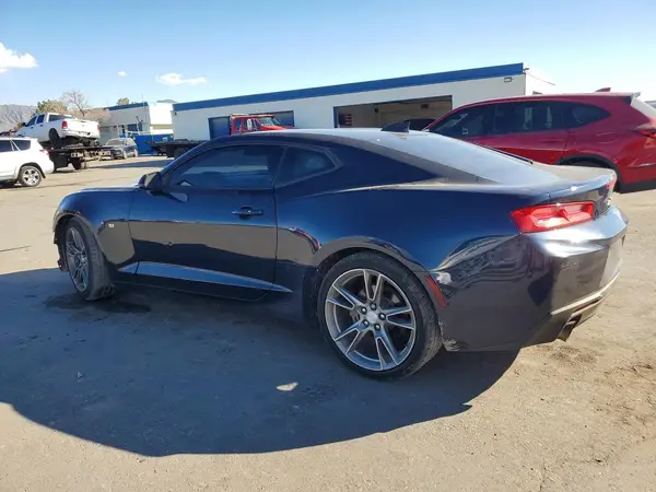 1G1FD1RS1G0152784 2016 CHEVROLET CAMARO - Image 2