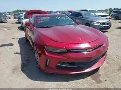 1G1FD1RS1G0156012 2016 CHEVROLET CAMARO