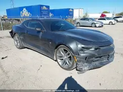 1G1FD1RS1G0164255 2016 CHEVROLET CAMARO