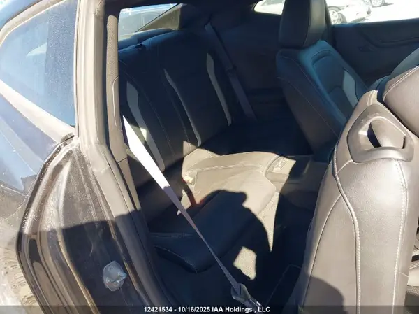 1G1FD1RS1G0164255 2016 CHEVROLET CAMARO - Image 8