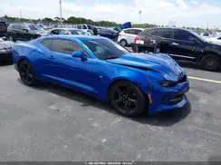 1G1FD1RS1G0164448 2016 CHEVROLET CAMARO