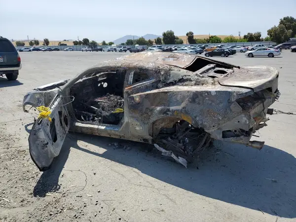 1G1FD1RS1G0189432 2016 CHEVROLET CAMARO - Image 2