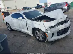 1G1FD1RS1G0190984 2016 CHEVROLET CAMARO