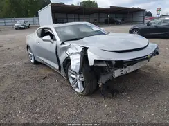 1G1FD1RS1H0106907 2017 CHEVROLET CAMARO