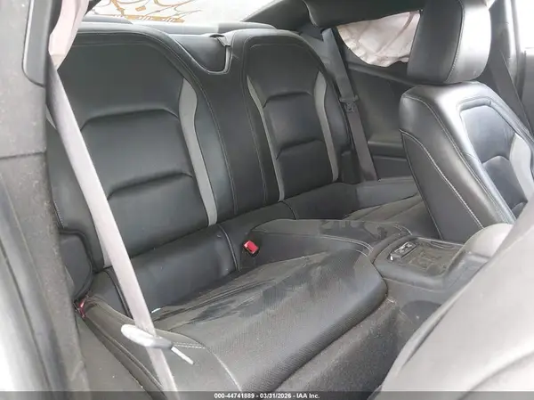 1G1FD1RS1H0106907 2017 CHEVROLET CAMARO - Image 8