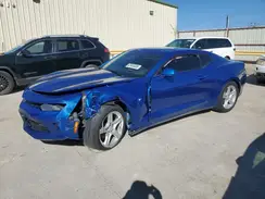 1G1FD1RS1H0115798 2017 CHEVROLET CAMARO
