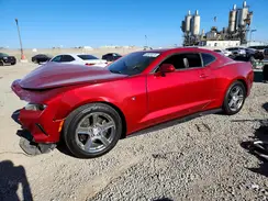 1G1FD1RS1H0116370 2017 CHEVROLET CAMARO