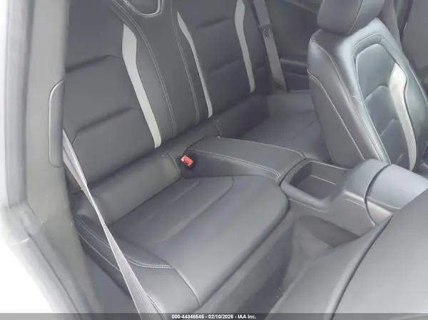 1G1FD1RS1H0139938 2017 CHEVROLET CAMARO - Image 8