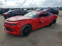 1G1FD1RS1H0142709 2017 CHEVROLET CAMARO