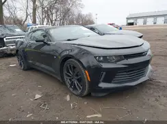 1G1FD1RS1H0155735 2017 CHEVROLET CAMARO