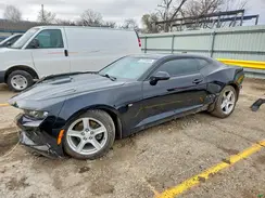 1G1FD1RS1H0159896 2017 CHEVROLET CAMARO