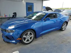 1G1FD1RS1H0163513 2017 CHEVROLET CAMARO