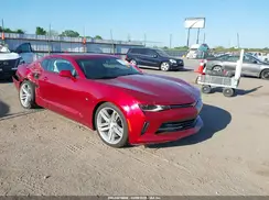 1G1FD1RS1H0166251 2017 CHEVROLET CAMARO