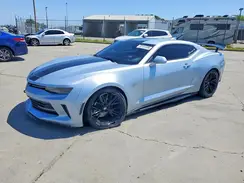 1G1FD1RS1H0181512 2017 CHEVROLET CAMARO