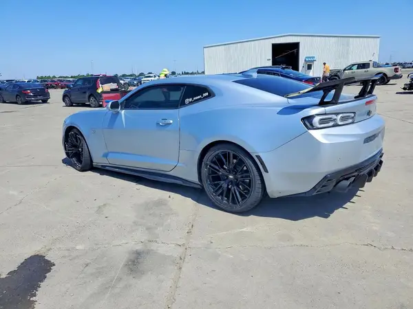 1G1FD1RS1H0181512 2017 CHEVROLET CAMARO - Image 2