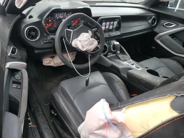 1G1FD1RS1H0182854 2017 CHEVROLET CAMARO - Image 8