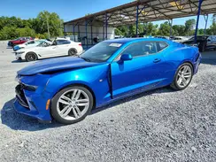 1G1FD1RS1H0183390 2017 CHEVROLET CAMARO