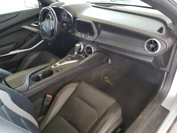 1G1FD1RS1H0184572 2017 CHEVROLET CAMARO - Image 8
