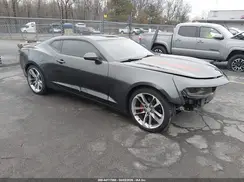 1G1FD1RS1H0186712 2017 CHEVROLET CAMARO