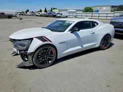 1G1FD1RS1H0199024 2017 CHEVROLET CAMARO
