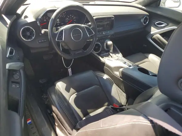 1G1FD1RS1H0199024 2017 CHEVROLET CAMARO - Image 8