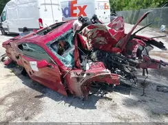 1G1FD1RS1J0102930 2018 CHEVROLET CAMARO