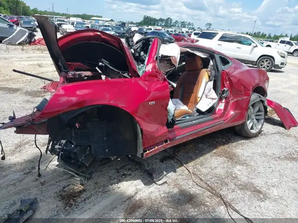 1G1FD1RS1J0102930 2018 CHEVROLET CAMARO - Image 2