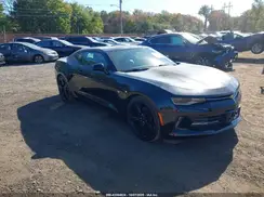 1G1FD1RS1J0133384 2018 CHEVROLET CAMARO