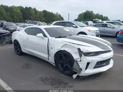 1G1FD1RS1J0151786 2018 CHEVROLET CAMARO