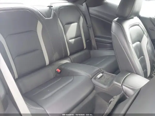 1G1FD1RS1J0151786 2018 CHEVROLET CAMARO - Image 8