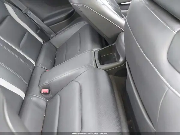 1G1FD1RS1J0154722 2018 CHEVROLET CAMARO - Image 8