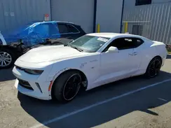 1G1FD1RS1J0165235 2018 CHEVROLET CAMARO