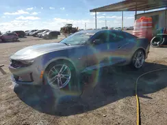 1G1FD1RS1K0111855 2019 CHEVROLET CAMARO