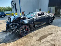 1G1FD1RS1K0116442 2019 CHEVROLET CAMARO