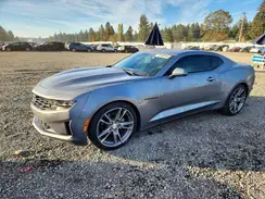 1G1FD1RS1K0140787 2019 CHEVROLET CAMARO
