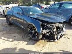 1G1FD1RS1L0106687 2020 CHEVROLET CAMARO